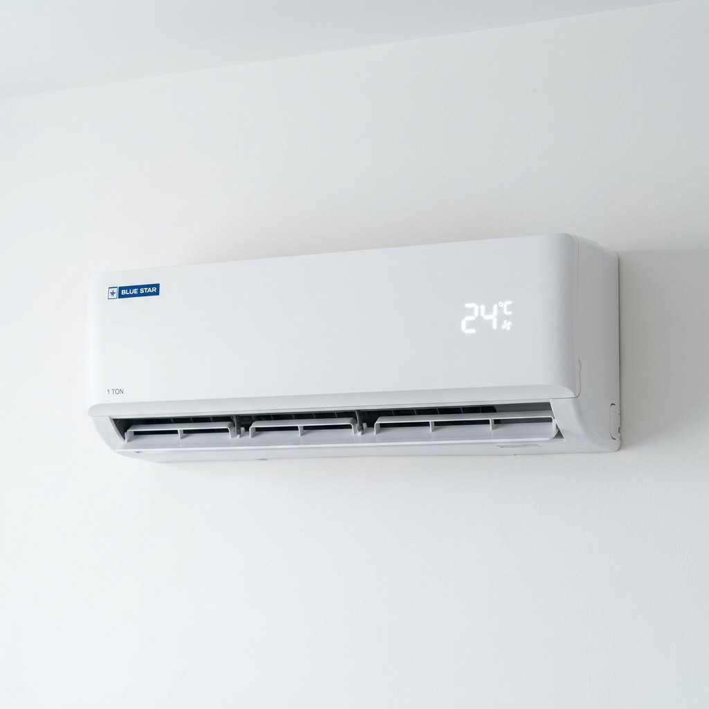 Free AC Product Unit
